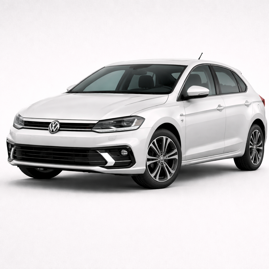 VOLKSWAGEN POLO or similar