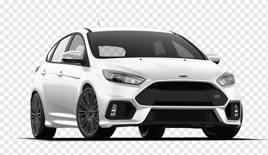 FORD FOCUS or similar