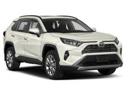 TOYOTA RAV4 or similar
