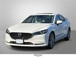 MAZDA 6 or similar