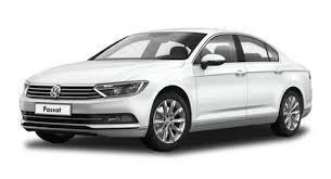 VOLKSWAGEN PASSAT or similar