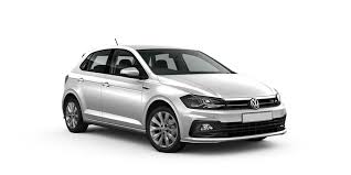 VOLKSWAGEN POLO or similar