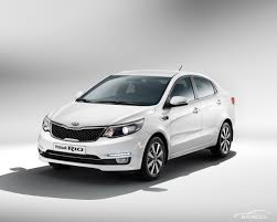 KIA RIO or similar