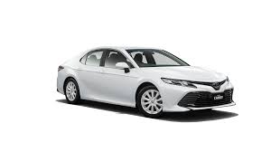 TOYOTA CAMRY or similar