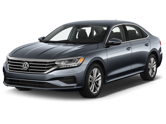 VOLKSWAGEN PASSAT or similar