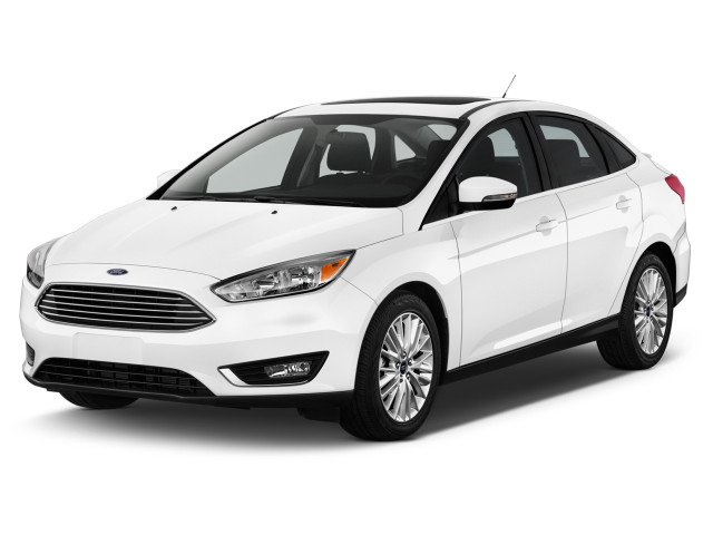 FORD FOCUS or similar