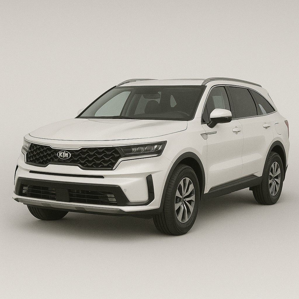 KIA SORENTO or similar